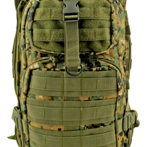 Sortie Mission Pack Tactical Backpack - Marine Digital Camo