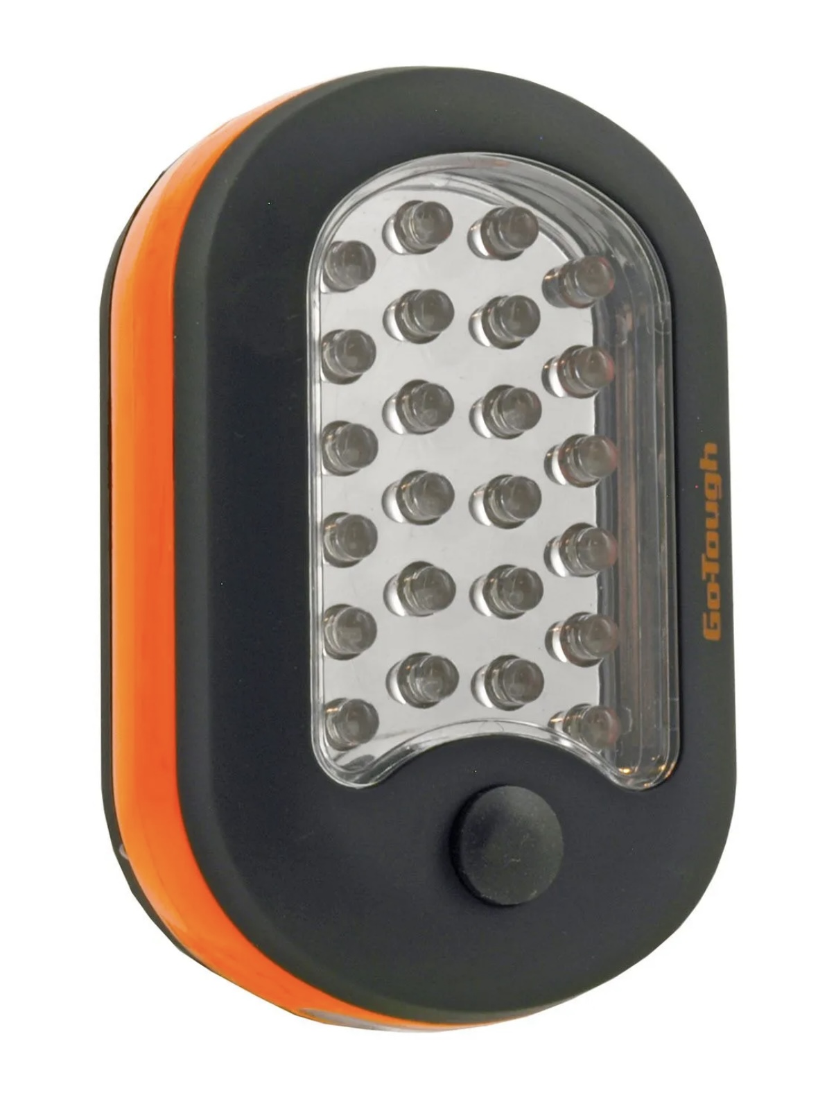 Go-Tough 3 Piece Camping Set - LED Lantern, Survival Watch, Floating Phone Dry Bag - Image 5