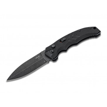 BOKER Plus Intention II Auto Knife - Image 2