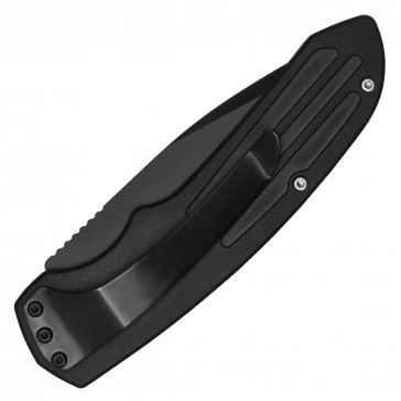 7.5" Smith & Wesson ExtremeOps Push Button Auto Knife - Image 3